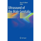 Ultrasound of the Male Genitalia - Hardcover