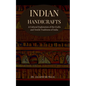 Indian Handicrafts - Paperback