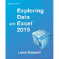 Exploring Data with Excel 2019 - Paperback