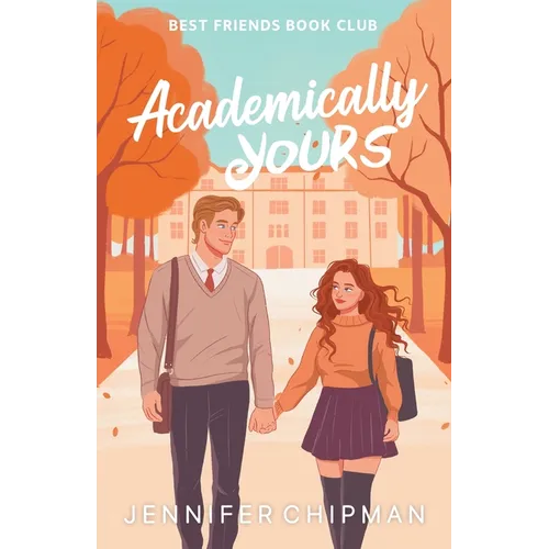 Academically Yours - Paperback