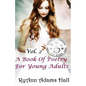 A Book of Poetry for Young Adults - Paperback
