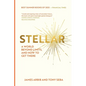Stellar: A World Beyond Limits and How To Get There - Paperback