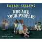 Who Are Your People? - Hardcover