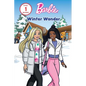 Barbie: Winter Wonder - Paperback