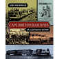 Cape Breton Railways: An Illustrated History - Paperback