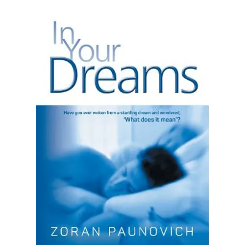 In Your Dreams - Paperback