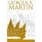 A Clash of Kings: The Graphic Novel: Volume Four - Hardcover