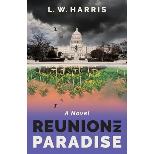 Reunion in Paradise - Paperback