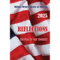 Reflections: Service to our Country - Paperback