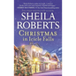 Christmas in Icicle Falls - Paperback