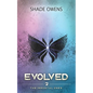 Evolved - Paperback