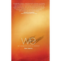 we: an adoption and a memoir - Hardcover