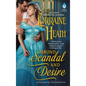Beyond Scandal and Desire: A Sins for All Seasons Novel - Paperback