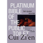 Platinum Bible of the Public Toilet: Ten Queer Stories - Hardcover