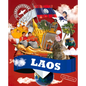 Laos - Hardcover