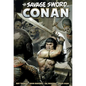 The Savage Sword of Conan: The Original Comics Omnibus Vol.3 - Hardcover