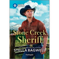 Stone Creek Sheriff - Paperback