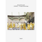 Benoît Peverelli: Chanel - Fittings and Backstage - Hardcover