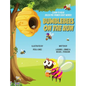 Bumblebees On the Run - Hardcover