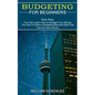 Budgeting for Beginners: The How to Guide to Budgeting Become Debt Free Fast and Save Money (Easy Ways You Can Learn How to Budget Your Money) - Paperback