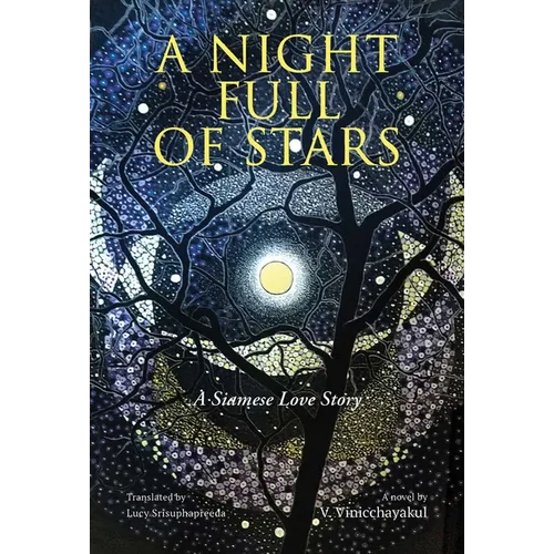A Night Full of Stars - Paperback