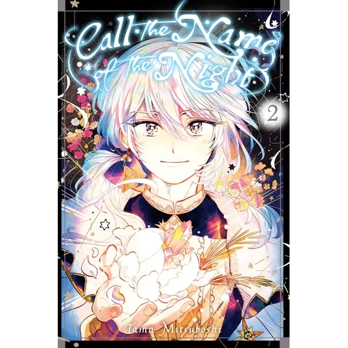 Call the Name of the Night, Vol. 2: Volume 2 - Paperback