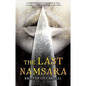 The Last Namsara - Hardcover