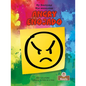 Enojado (Angry) Bilingual Eng/Spa - Hardcover