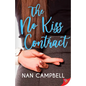 The No Kiss Contract - Paperback