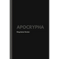 Apocrypha, King James Version - Paperback