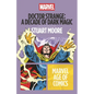 Doctor Strange: A Decade of Dark Magic - Paperback