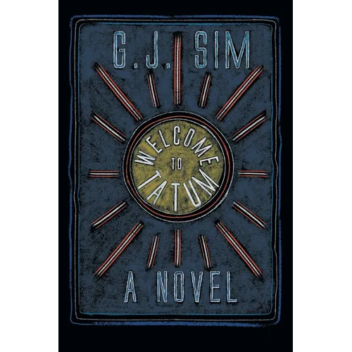 Welcome to Tatum - Paperback