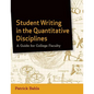 Writing in the Quantitative Di - Paperback