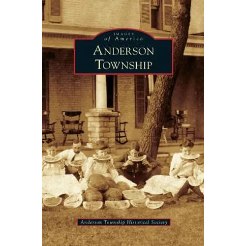 Anderson Township - Hardcover