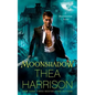 Moonshadow - Paperback