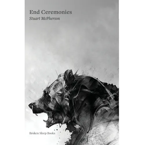 End Ceremonies - Hardcover