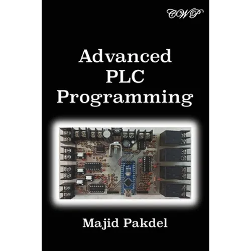 Advanced PLC Programming - Paperback