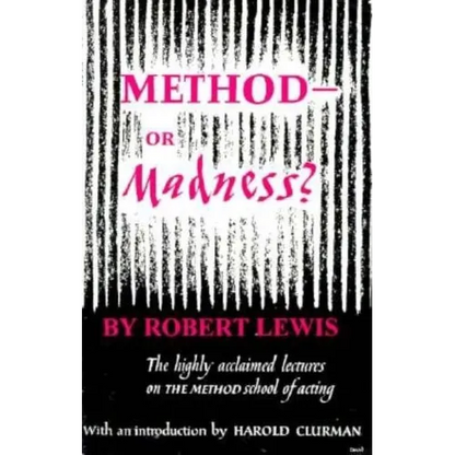 Method--Or Madness? - Paperback