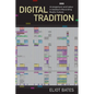 Digital Tradition: Arrangement and Labor in Istanbul's Recording Studio Culture - Paperback