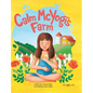 Calm McYogi's Farm - Hardcover
