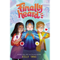 Finally Heard - Paperback