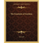 The Fountain of Gardens - Paperback