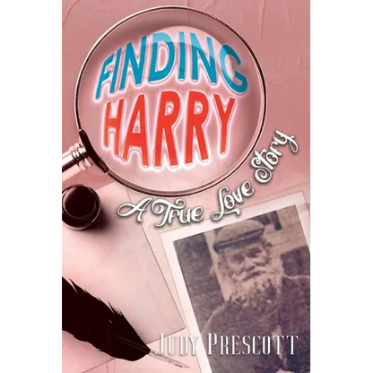Finding Harry: A True Love Story - Paperback