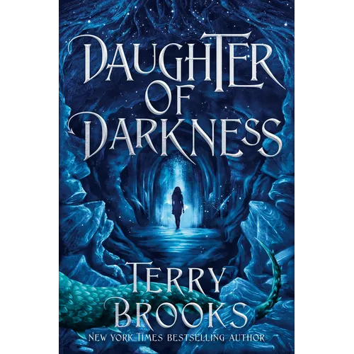 Daughter of Darkness - Paperback
