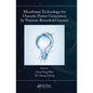 Membrane Technology for Osmotic Power Generation by Pressure Retarded Osmosis - Paperback