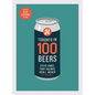 Toronto in 100 Beers - Paperback