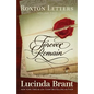 Forever Remain: Roxton Letters Volume Two - Paperback