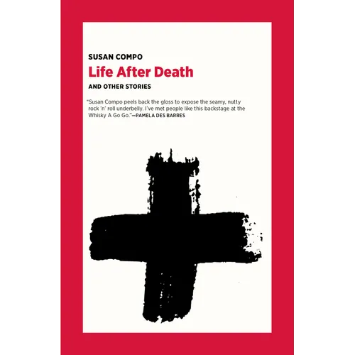Life After Death and Other Stories - Paperback