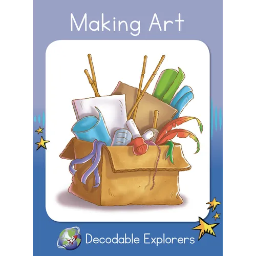 Making Art: Skills Set 2 - Paperback