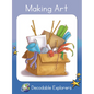 Making Art: Skills Set 2 - Paperback
